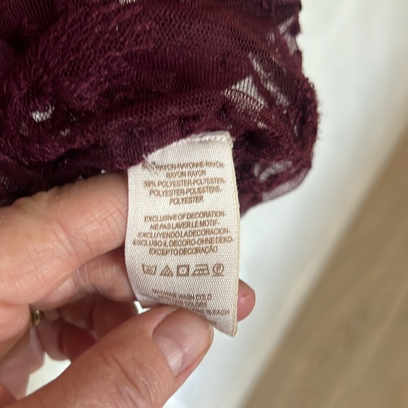 Free People Romantics L - Picture 4 of 6